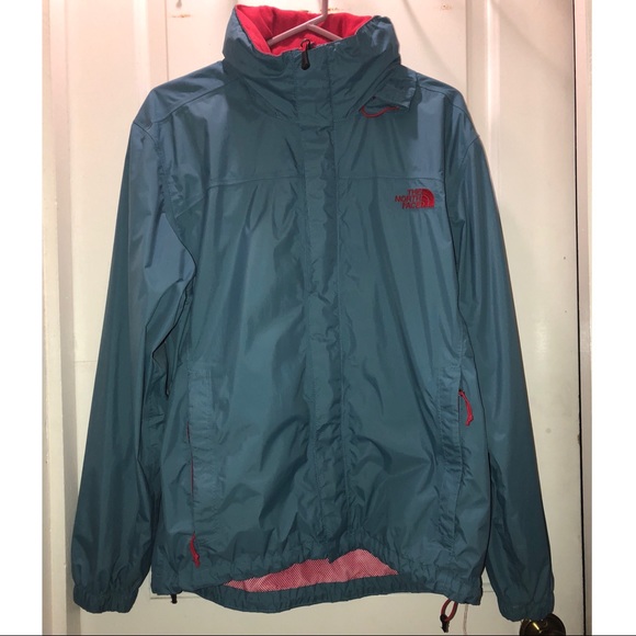 The North Face Other - NorthFace HyVent windbreaker